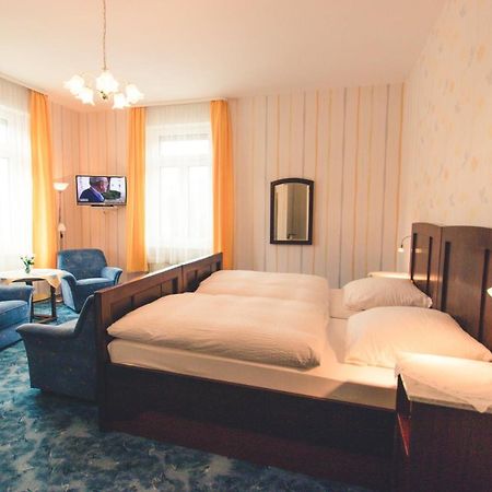Rheinhotel Starkenburger Hof Bingen am Rhein Exterior photo